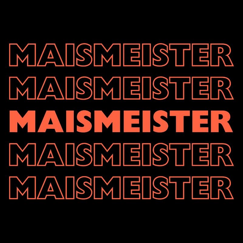 Maismeister