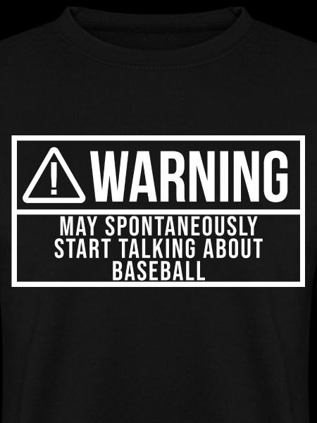 Baseball Baseball Baseball