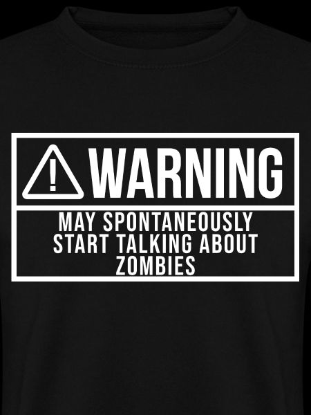 Zombie Zombie Zombie