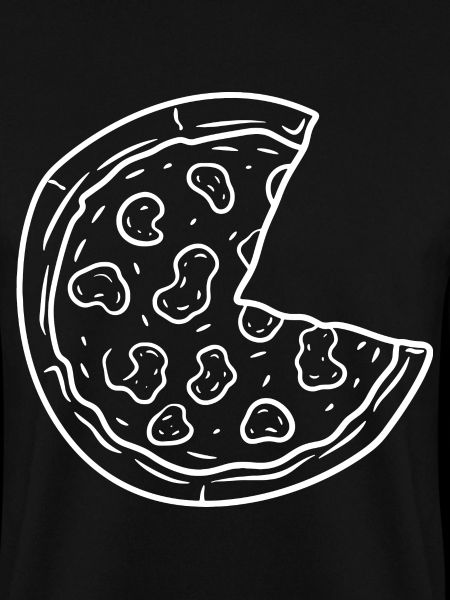 Pizza Sketch