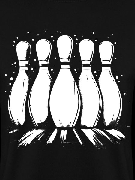Bowling Pins