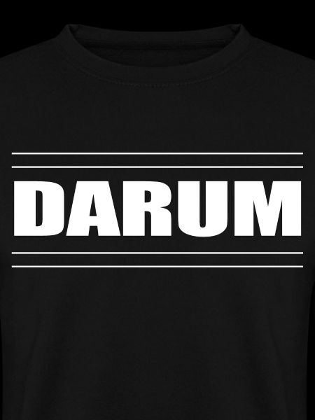 darum Jugendsprache
