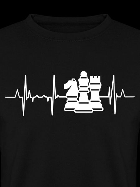 Schach Herzklopfen