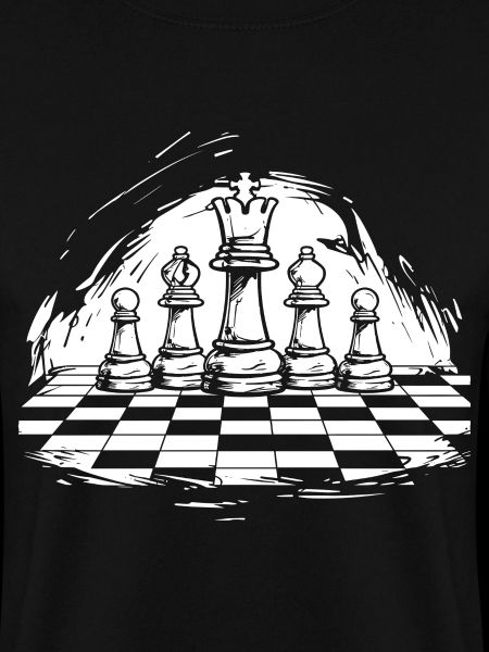 Chess Drawing