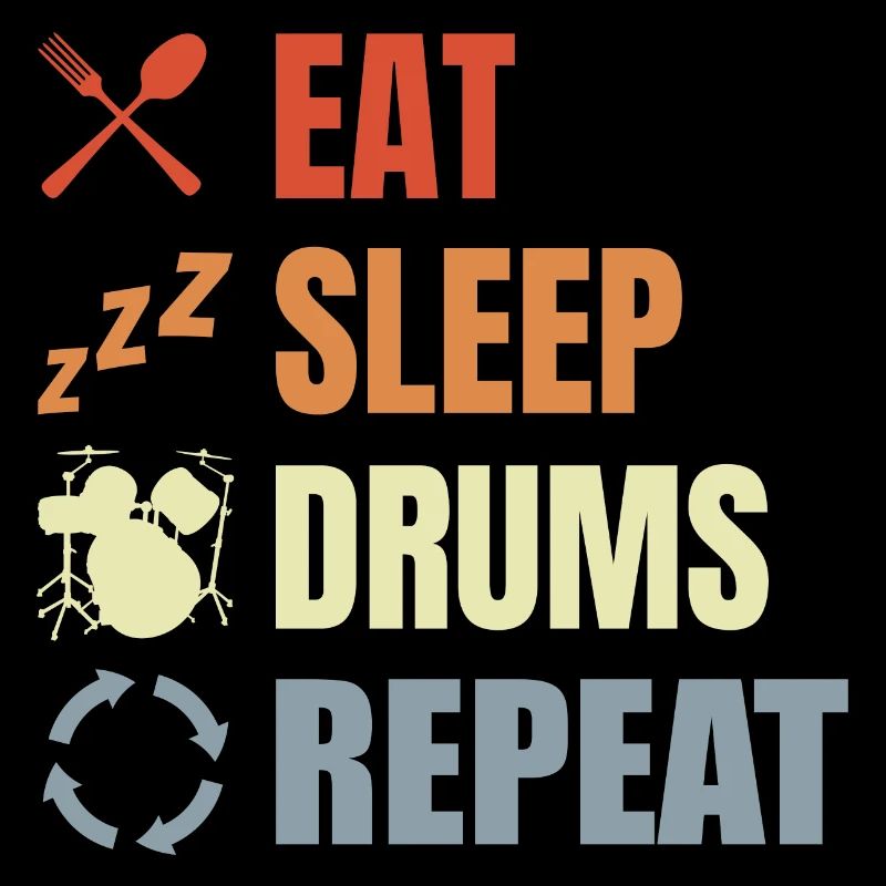 Drum Routine