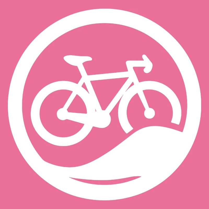 Fahrrad Zeichnung