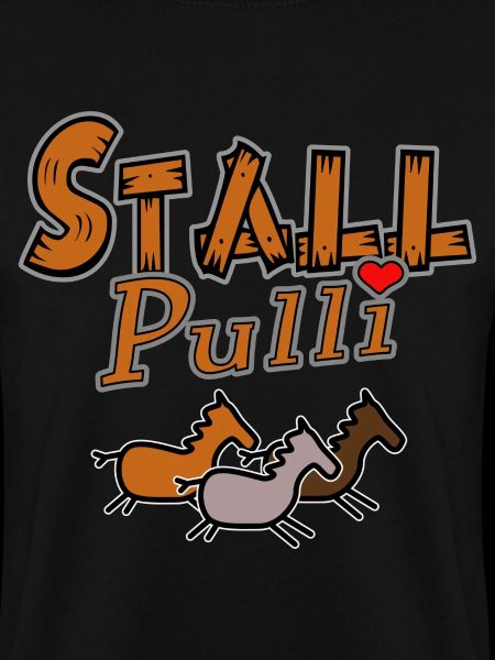 Stall Pulli