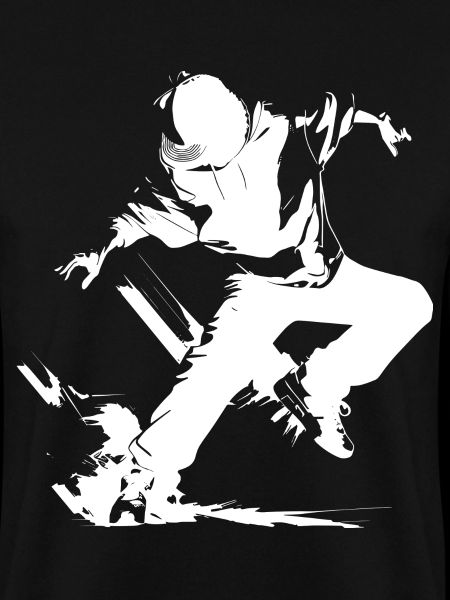 Breakdance Boy