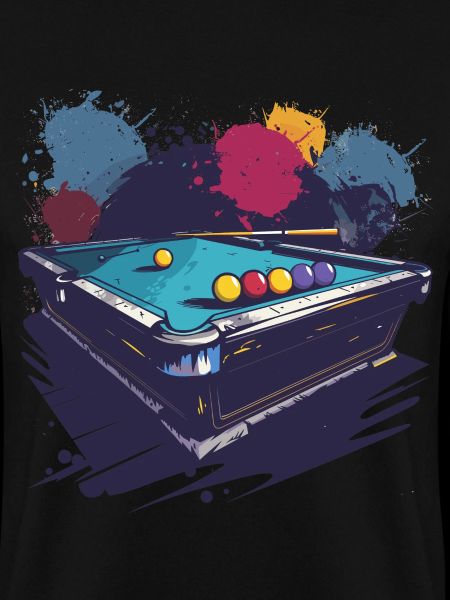 Billiard Graphics