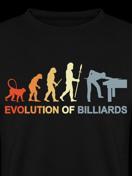 Pool Billard Evolution
