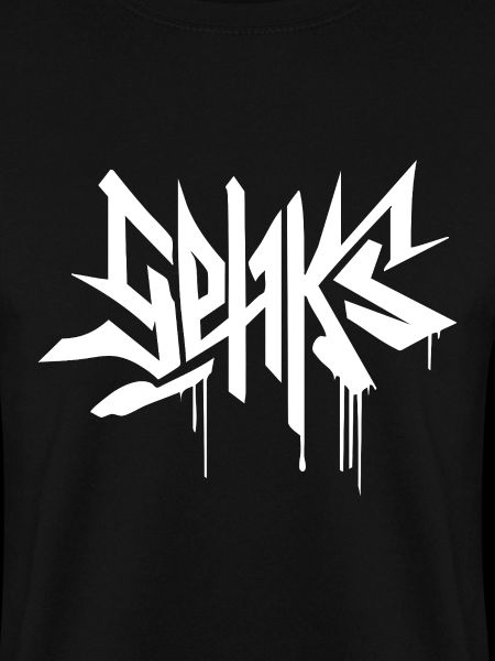 Sehks weiß