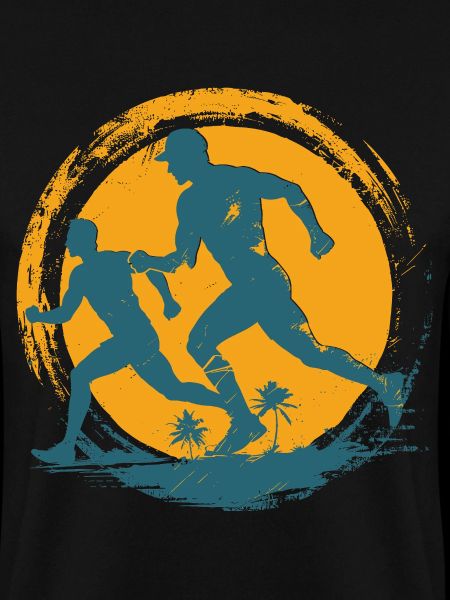 Marathonläufer