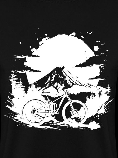 Mountainbiken