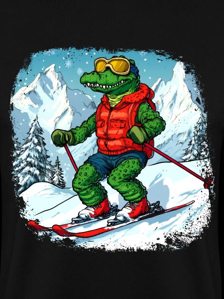 Crocodiles Ski