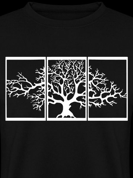 Nature View (White)