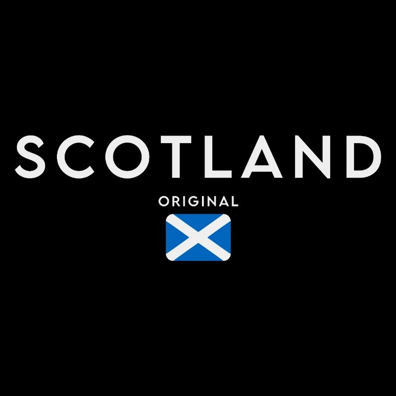 Drapeau de l’Ecosse, fierté écossaise