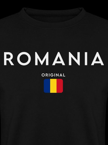 Romanian flag, Romanian pride