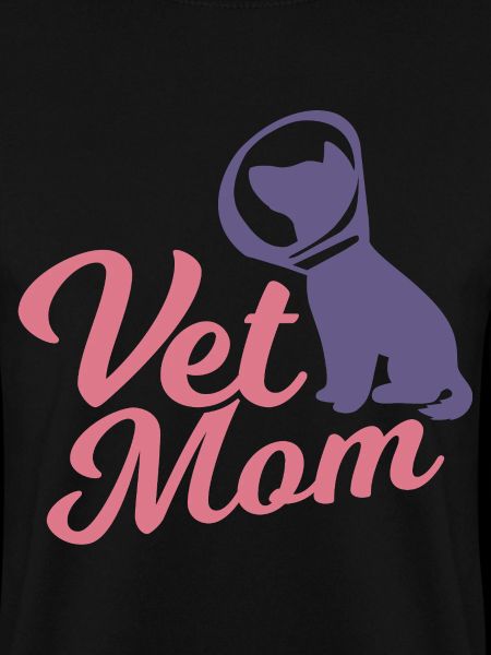 Veterinär Mutter