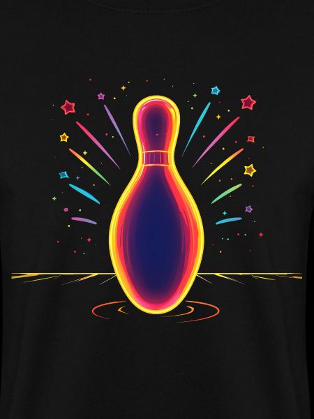 Bowling Synthwave