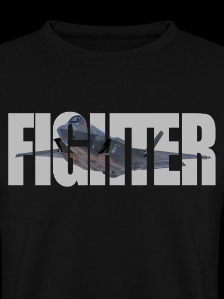 Fighter F-35 Lightning II