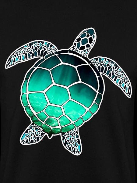Sea Turtle