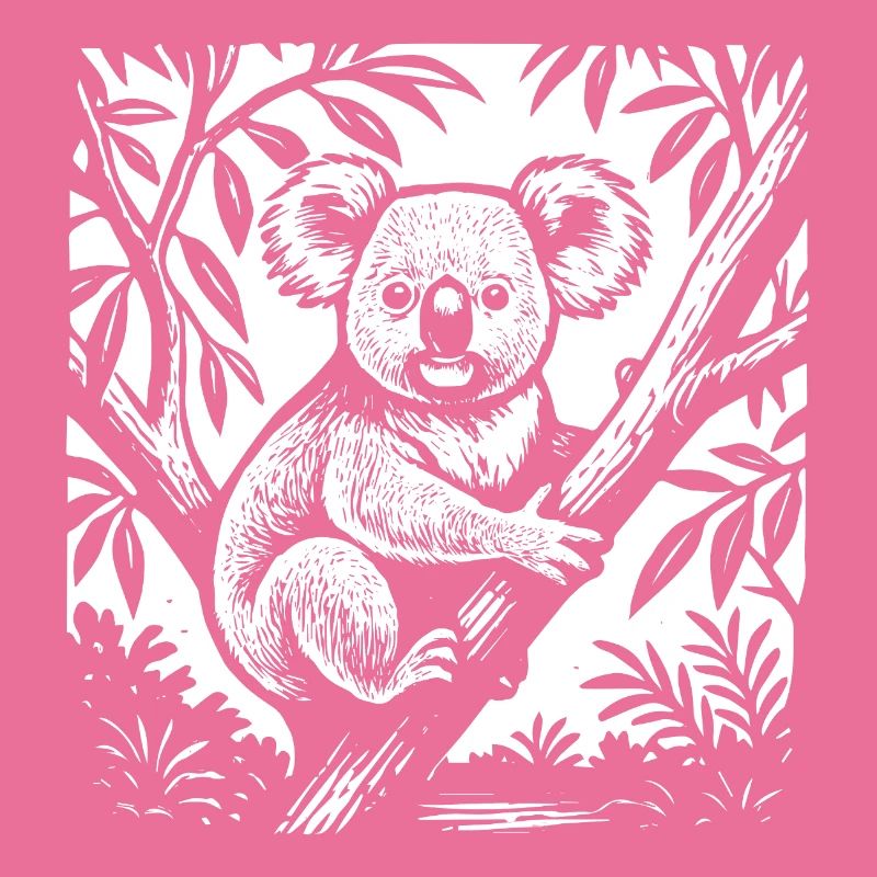 Tropen-Koala Klassik