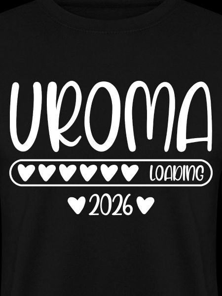 Uroma 2026 loading