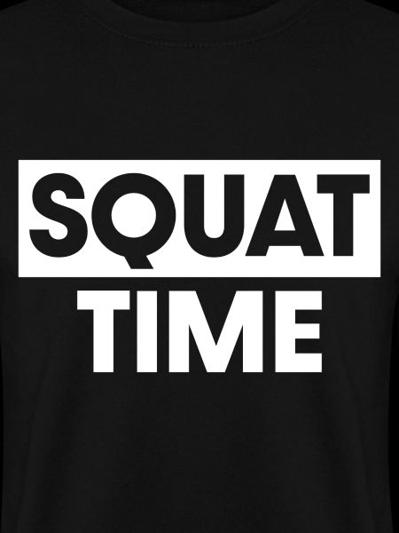 Squat Time