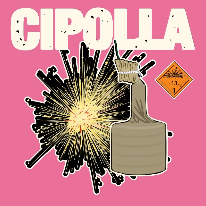 Cipolla Pyro