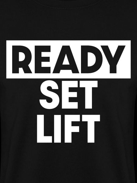 Ready Set Lift