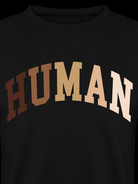 Human Human African