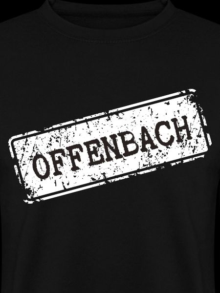 Retro Offenbach Design