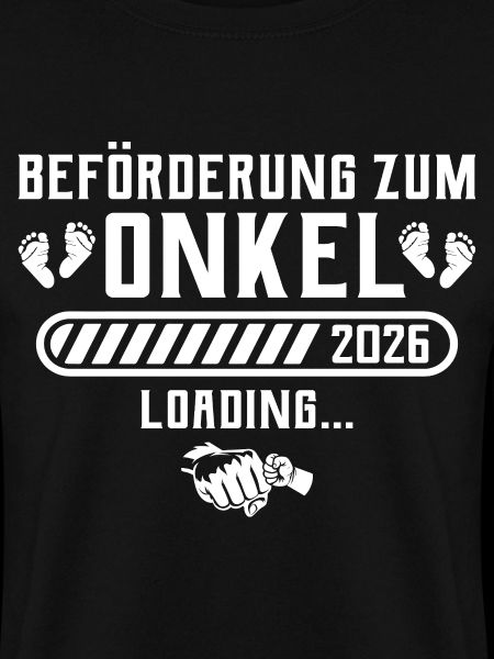 Uncle 2026 announce pregnancy