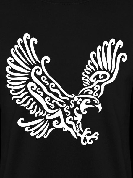 Aigle blanc