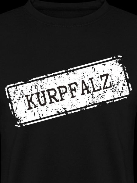 Kurrhatz Lizenzaufdruck Design