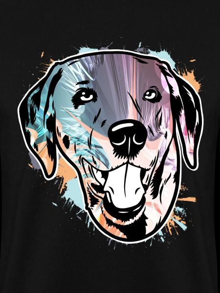 Dalmatian