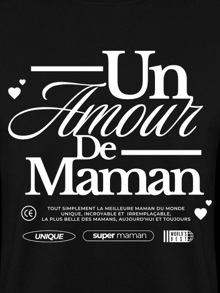 Die Liebe einer Mutter
