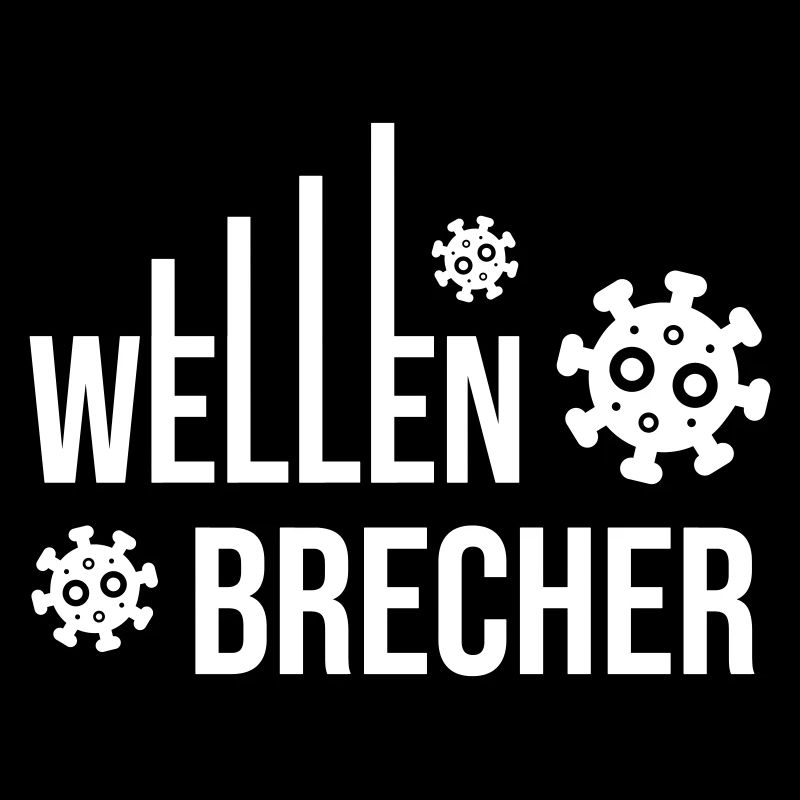 Wellenbrecher Virus