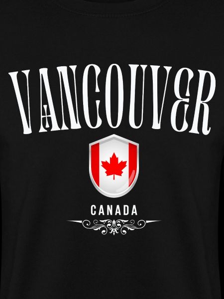 Vancouver Kanada, Vancouver Souvenir