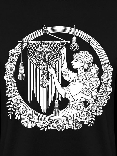 Makramee Design – Kreativität & Boho Style