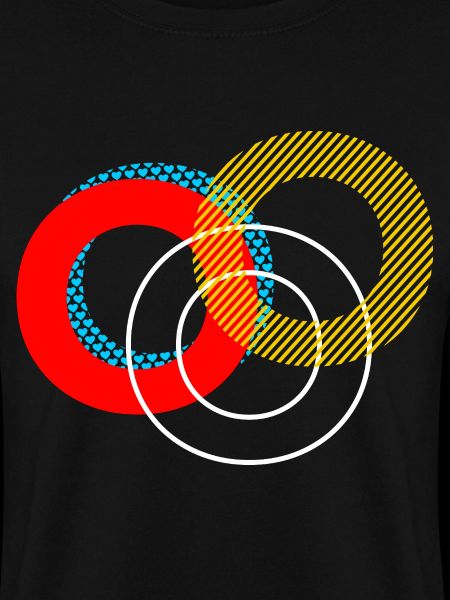 O Lettering Design