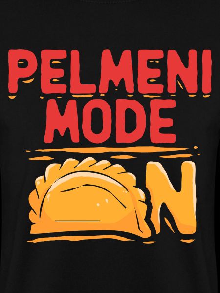 Pelmeni Mode On Pelmenis