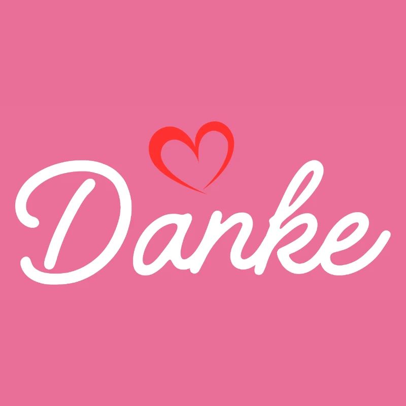 Danke Herz Script