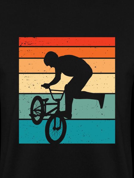 Bmx Retro Bmx Fahrrad