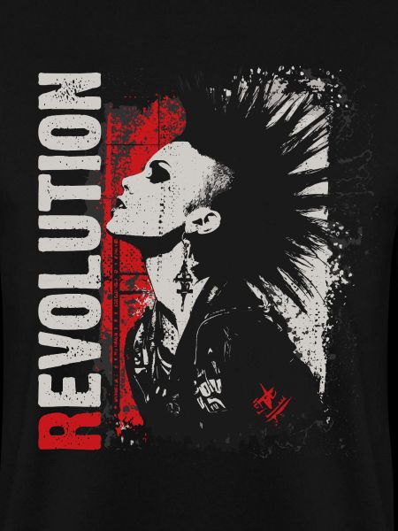 Punkrock Mädchen Revolution
