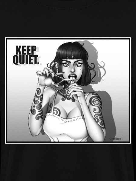 KEEP_QUIET