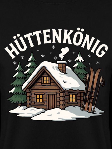Hut King
