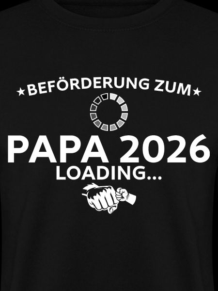Vaterschaft Schwangerschaftsverkündung 2026 Papa