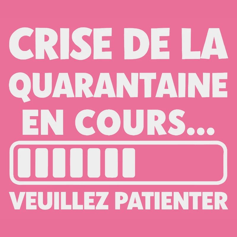 Anhaltende Midlife-Crisis