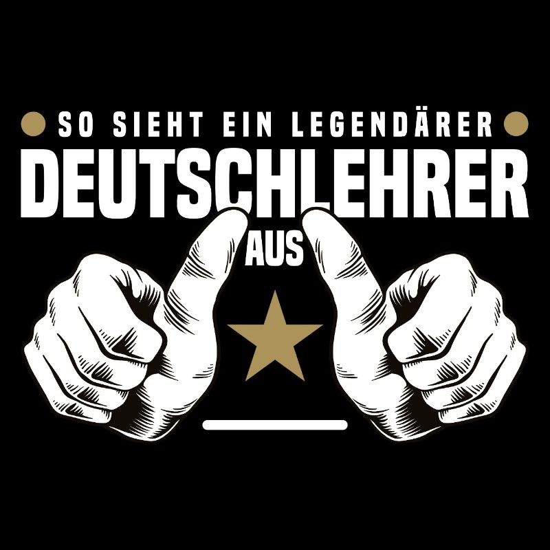 Deutschlehrer